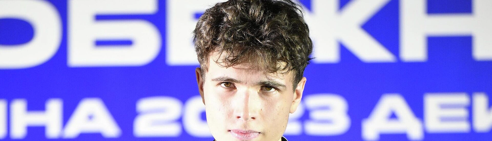 Найденышев выиграл 10 км на чемпионате России по конькобежному спорту в Коломне