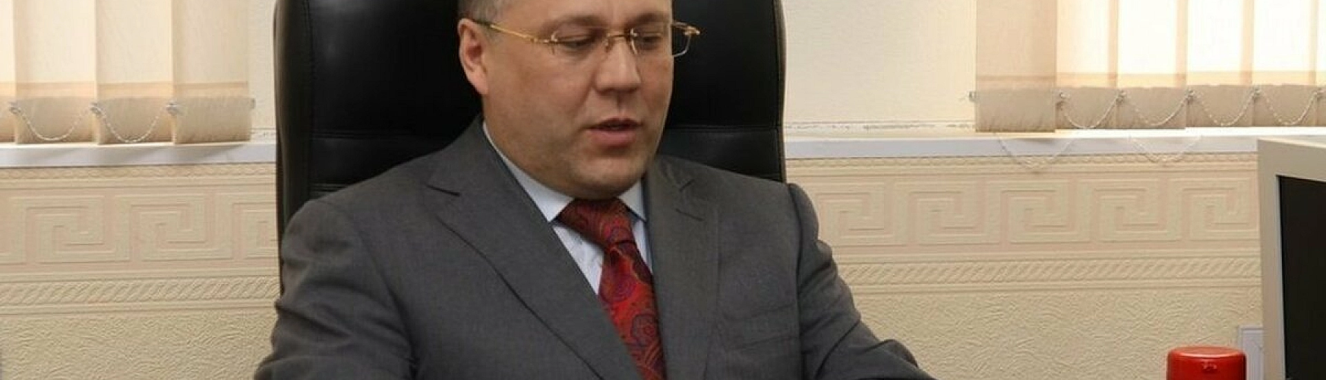 Экс-глава самарского управления Росимущества получил 4,5 года колонии за незаконную продажу земли