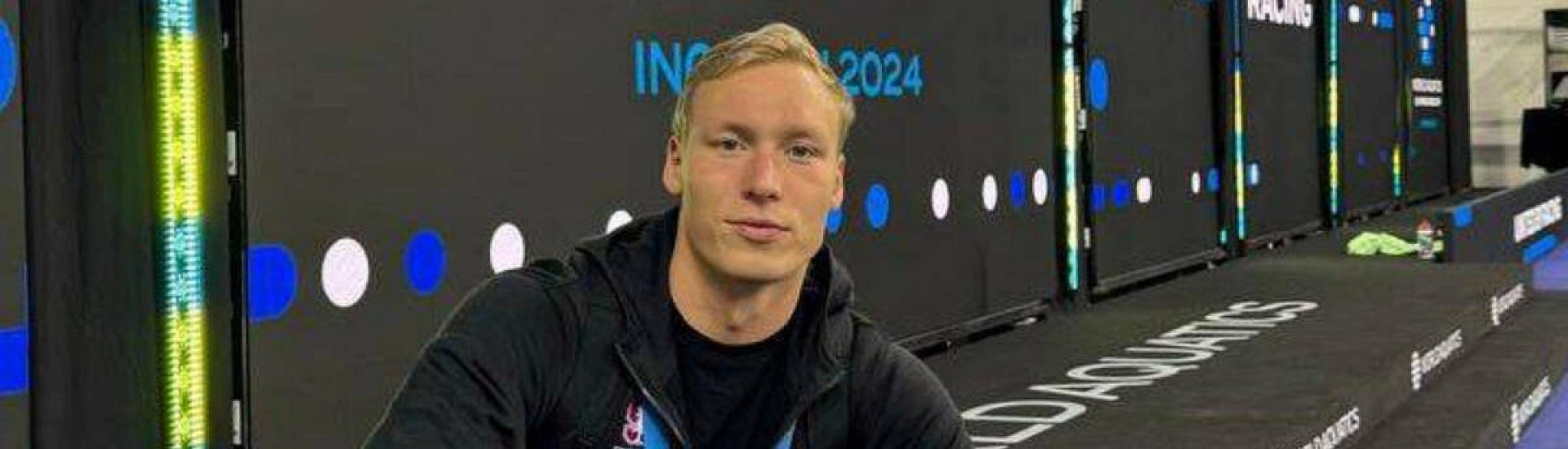 Андрей Минаков назвал Олимпиаду-2028 главным ориентиром в карьере