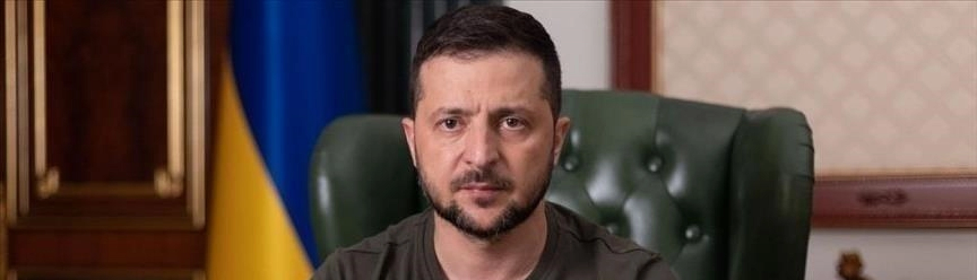 Зеленский представил детали мирного плана, обсуждаемого Киевом и США