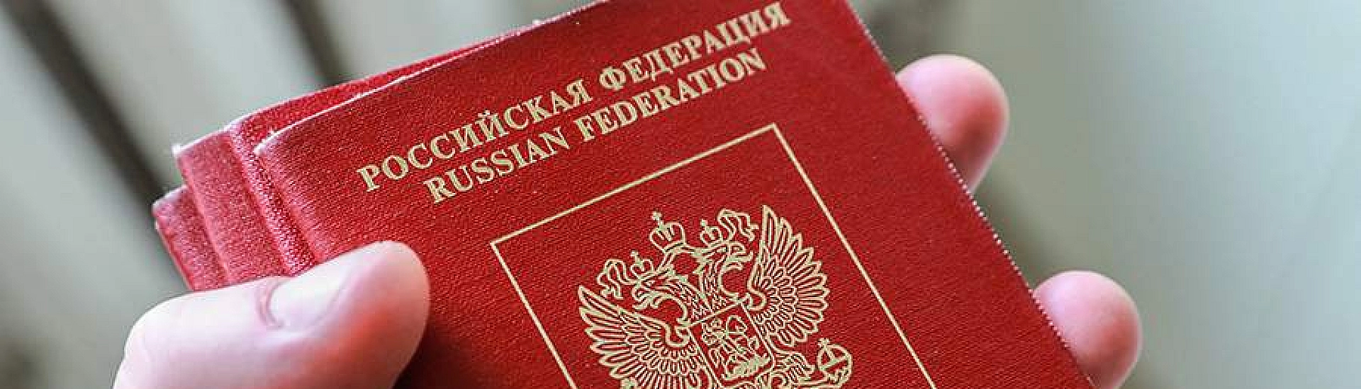 МИД Киргизии опроверг сообщения о въезде россиян только по загранпаспортам