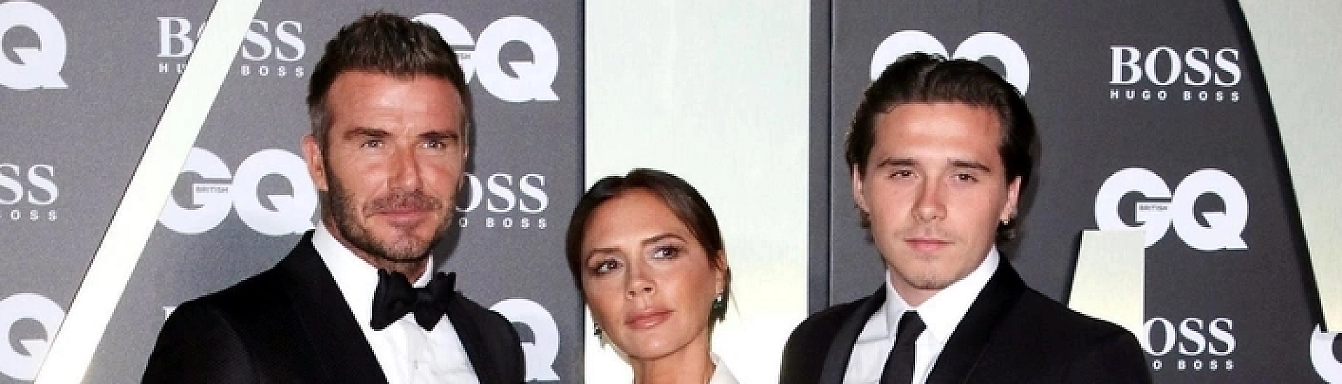 Бруклин Бекхэм заблокировал аккаунты родителей