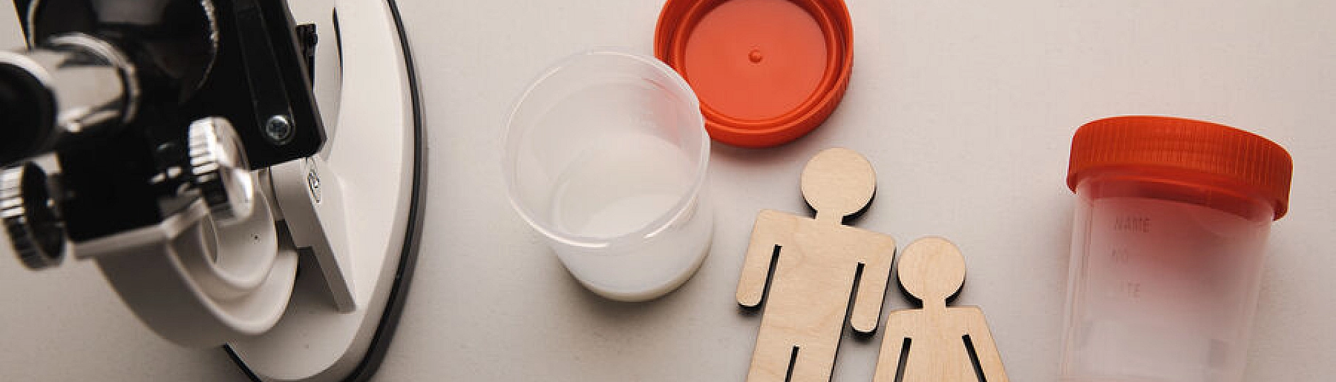 Врач предупредил о влиянии лишнего веса на мужскую фертильность