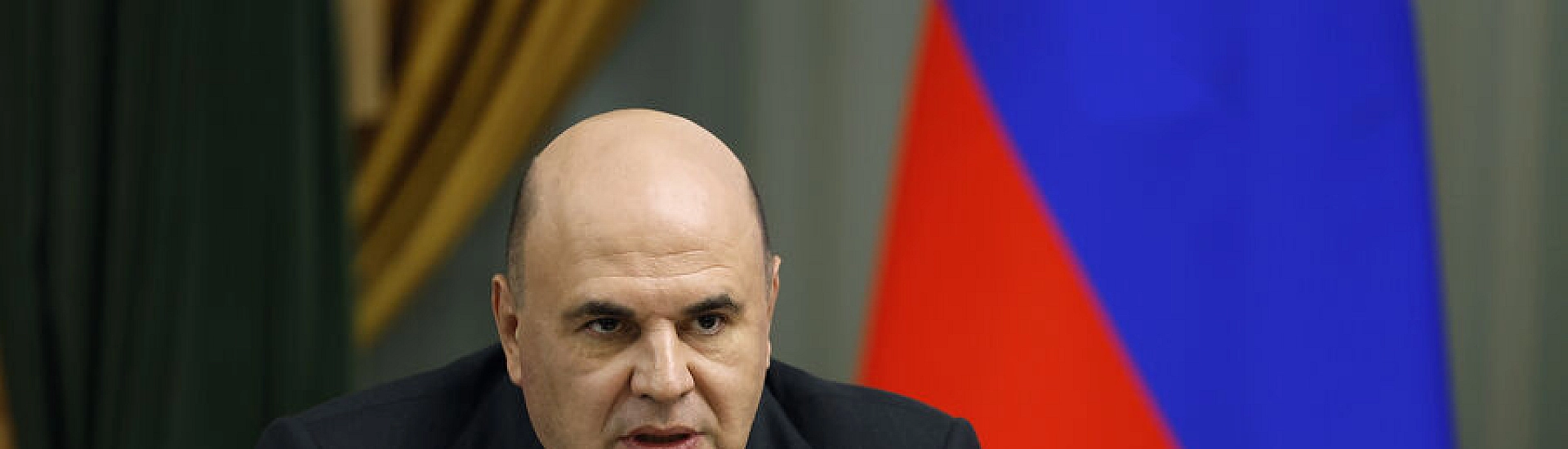 Мишустин объявил о новых мерах против кибермошенничества