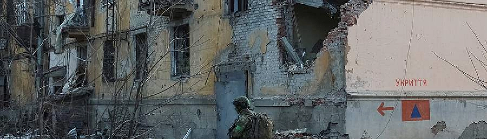 Житель Торского в ДНР погиб, развозя продукты соседям