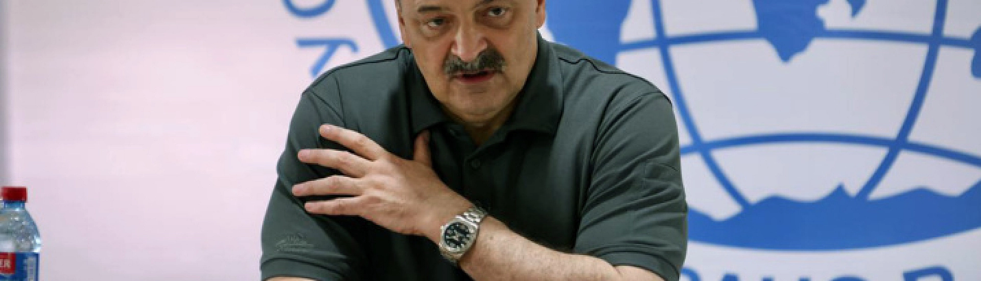 Протеже Меликова и его «бизнес»: господряд для семьи министра Кихасурова