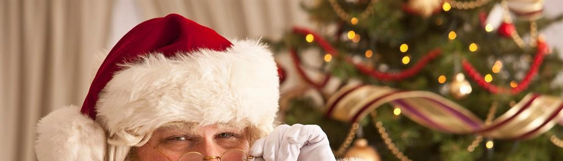 Трамп пошутил о «контроле» Санта-Клауса со стороны армии США