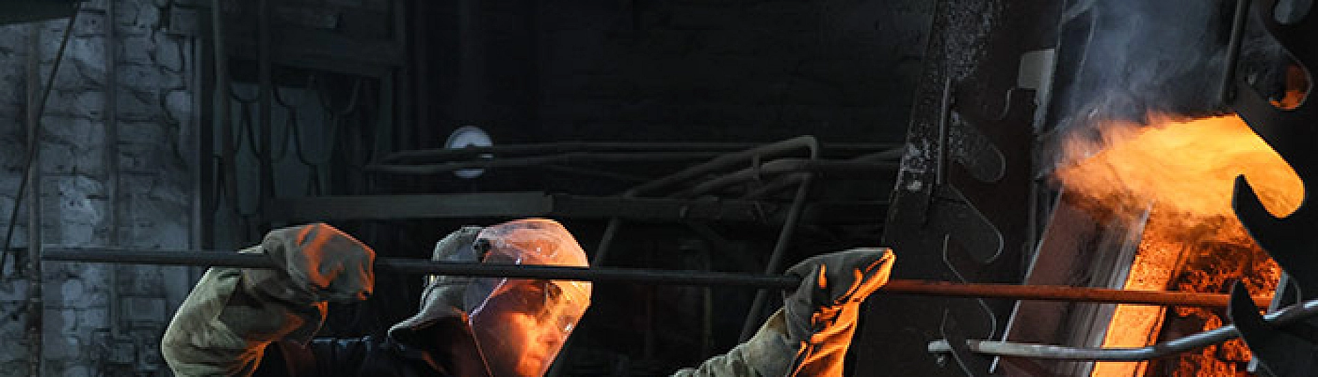 Мантуров заявил, что рост экспорта стали компенсировал падение внутреннего спроса