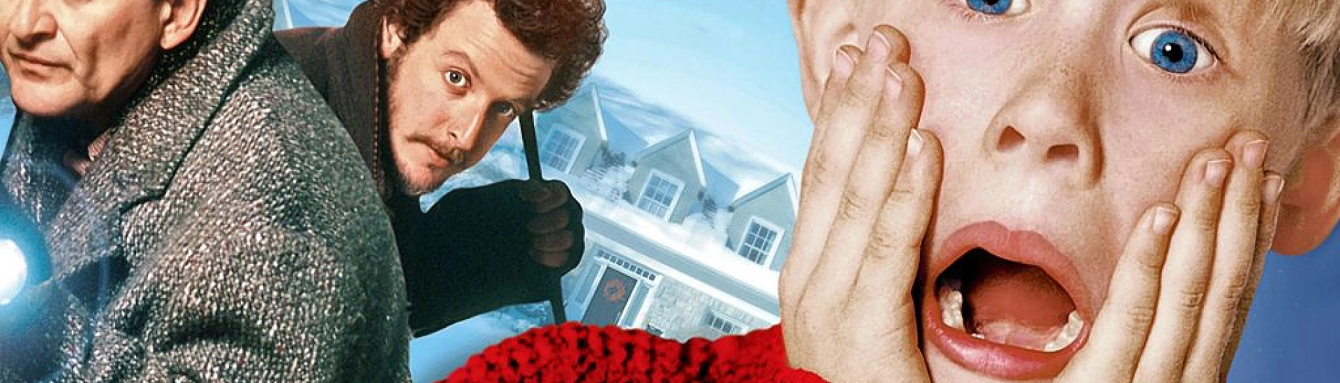 Маколей Калкин готов вернуться к роли Кевина в продолжении «Один дома»