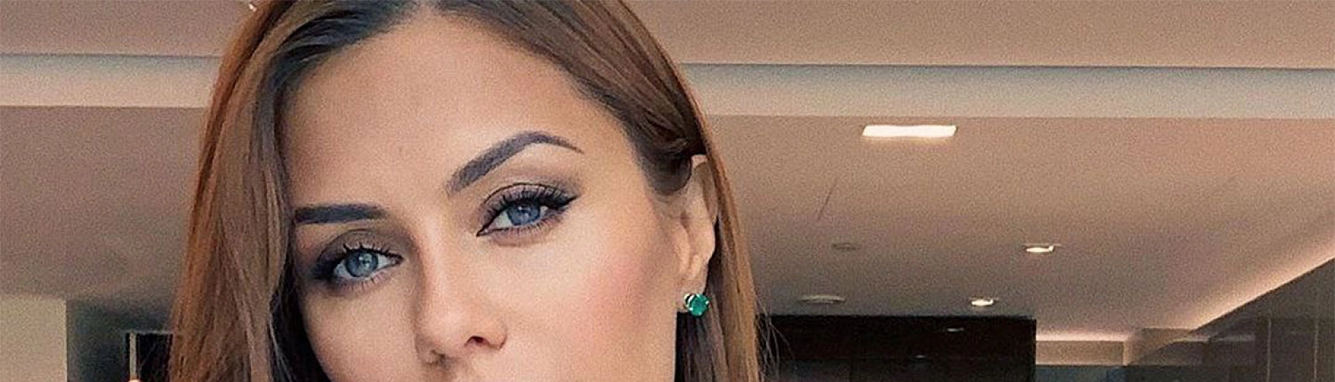 Виктория Боня опубликовала видео танца в купальнике из отпуска