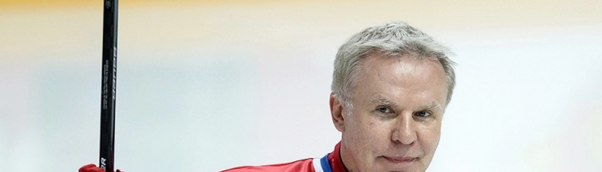 Фетисов назвал Овечкина лучшим российским спортсменом 2025 года