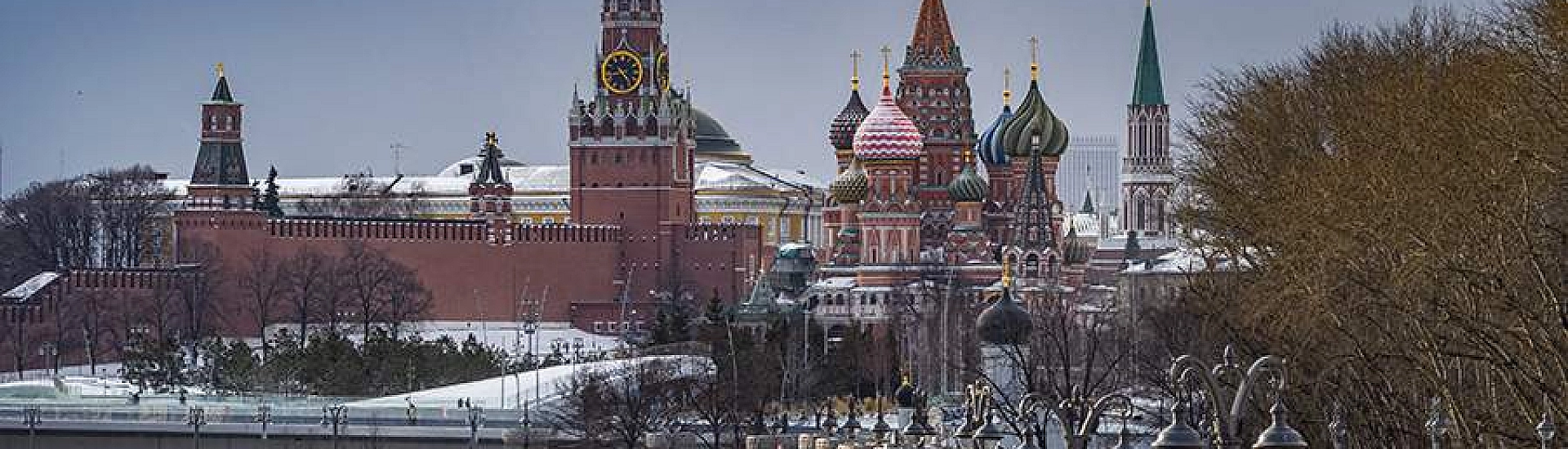 В Кремле заявили о проработке итогов контактов с США в Майами