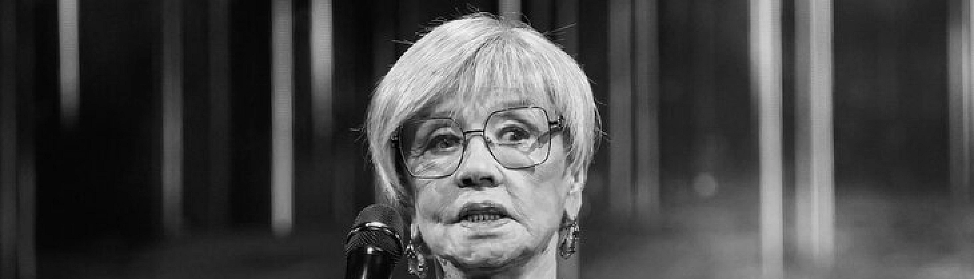 Скончалась актриса Вера Алентова