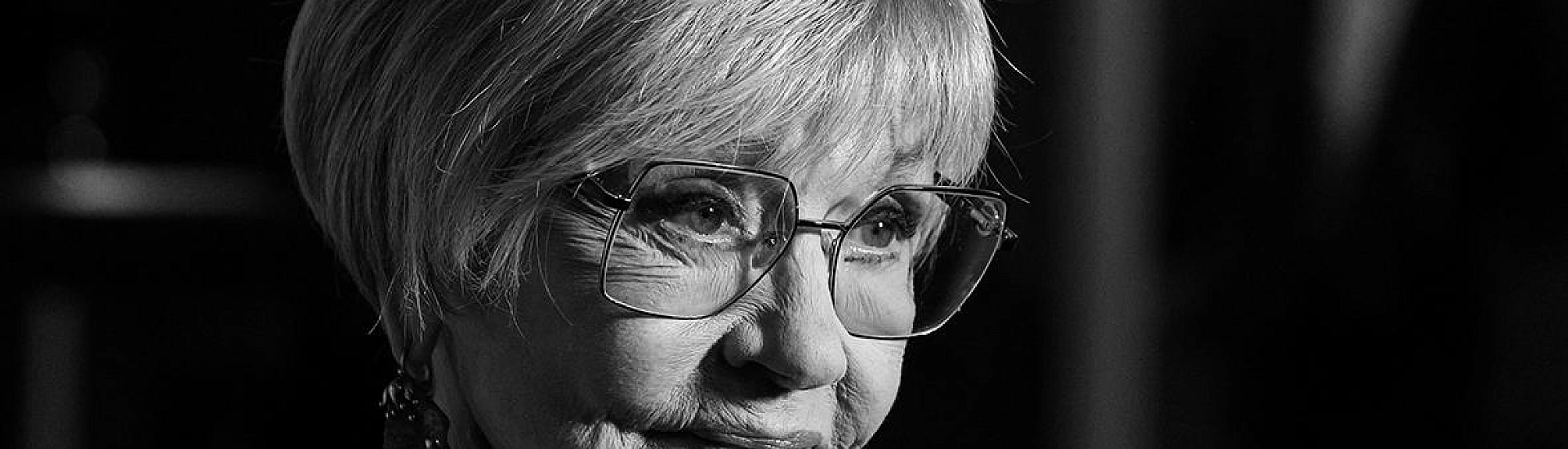 Школа-студия МХАТ назвала Веру Алентову феноменом российского кино и театра