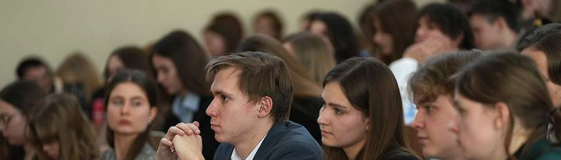 Путин призвал расширять доступ к бесплатному высшему образованию