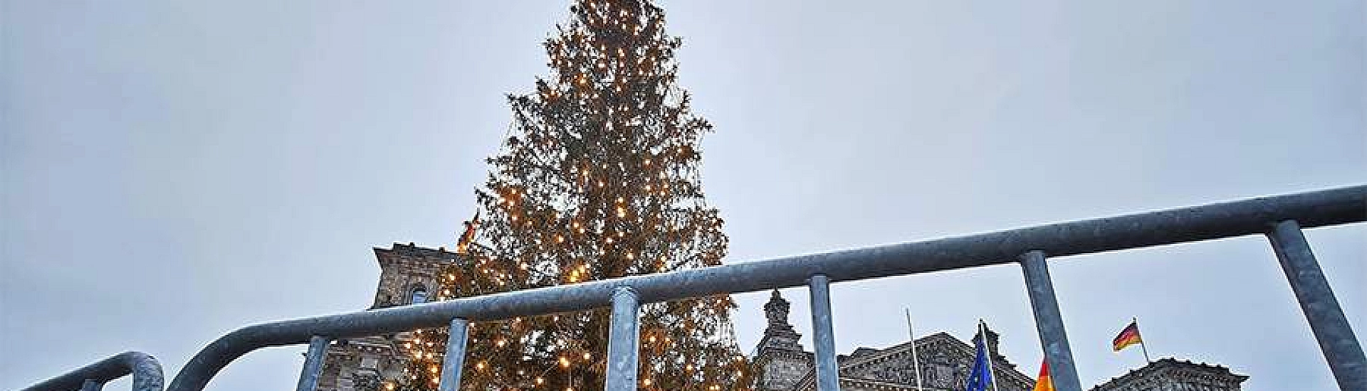 МИД России рекомендовал гражданам воздержаться от поездок в Германию