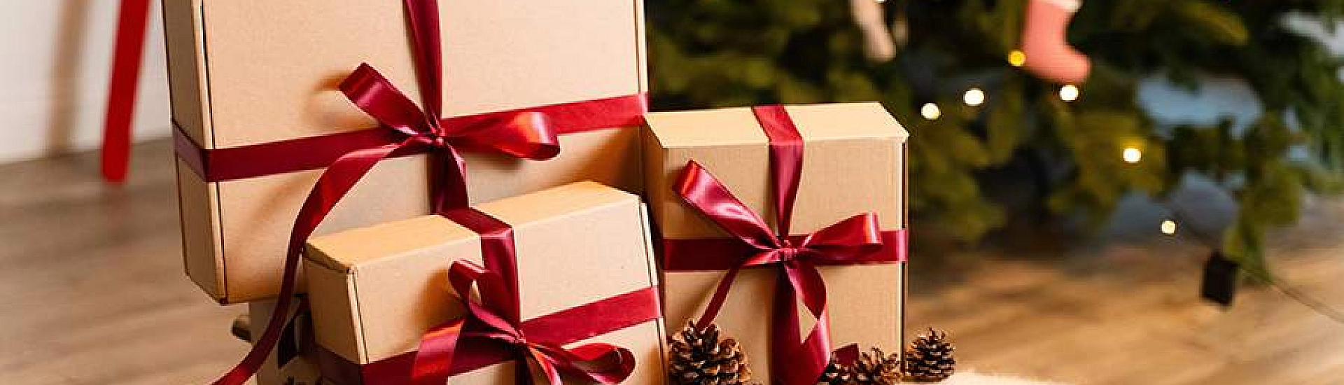 Психолог назвала игрушки, которые не стоит дарить детям на Новый год