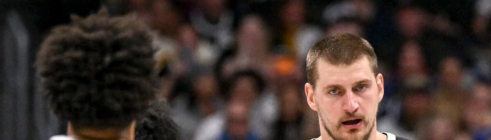 Йокич набрал 56 очков и принес «Денверу» победу над «Миннесотой» в овертайме