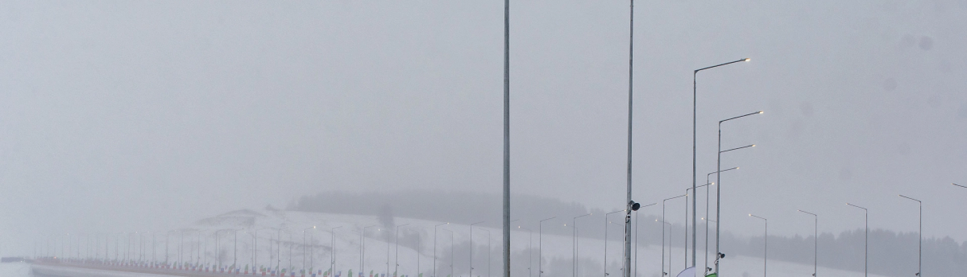 Обход Нижнекамска и Набережных Челнов станет платным с ночи 31 декабря