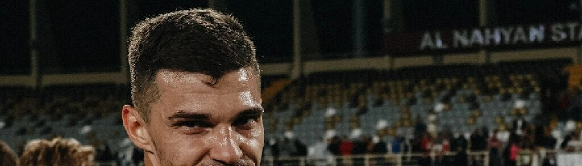 Роман Зобнин продлил контракт со «Спартаком» до 2027 года