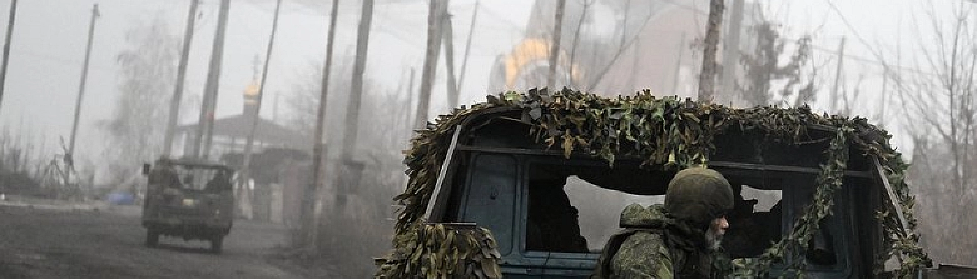 Минобороны РФ сообщило о семи ударах возмездия по объектам Украины за неделю