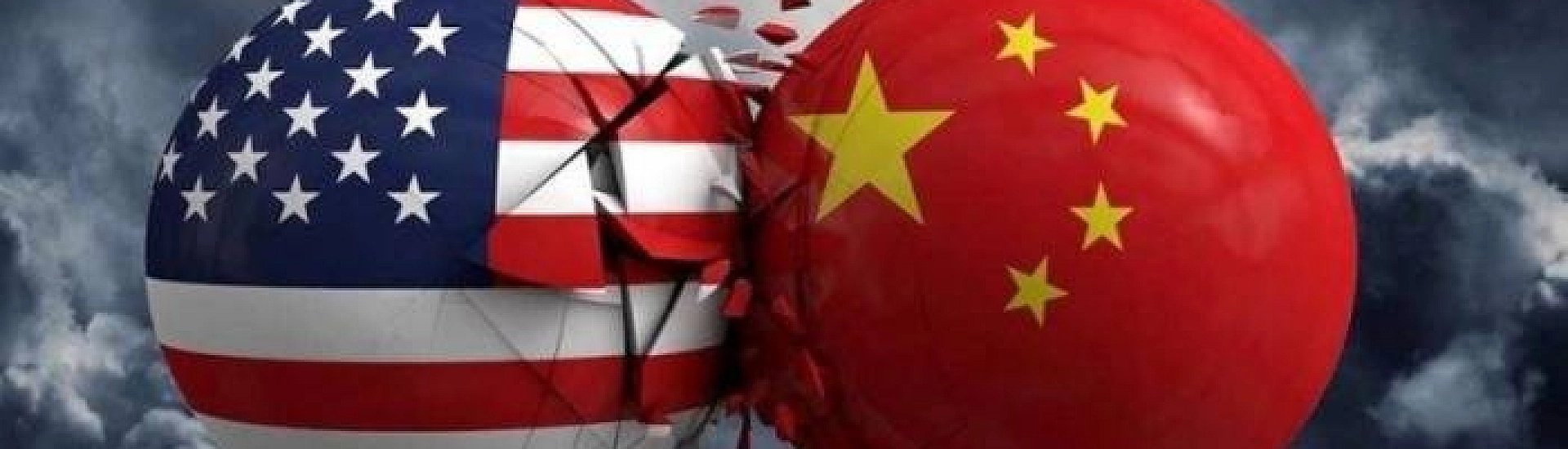 Китай ввёл санкции против американских оборонных компаний из-за поставок оружия Тайваню