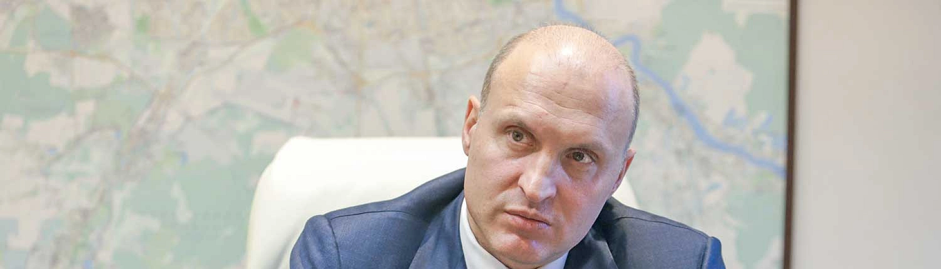 Олигарх Шульжик и чиновник Креславский: картельный сговор под носом у Беглова?