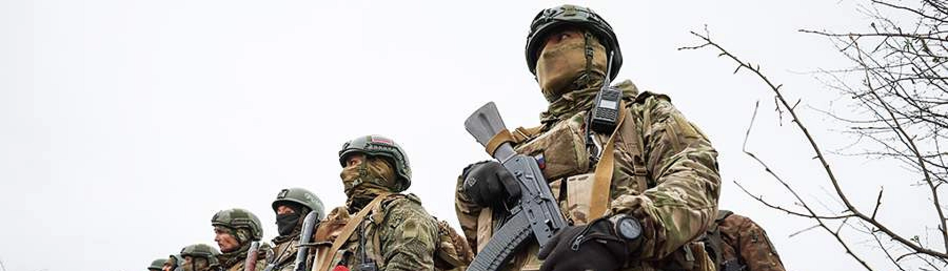 Путин заявил об использовании опыта СВО при формировании нового облика армии и ОПК