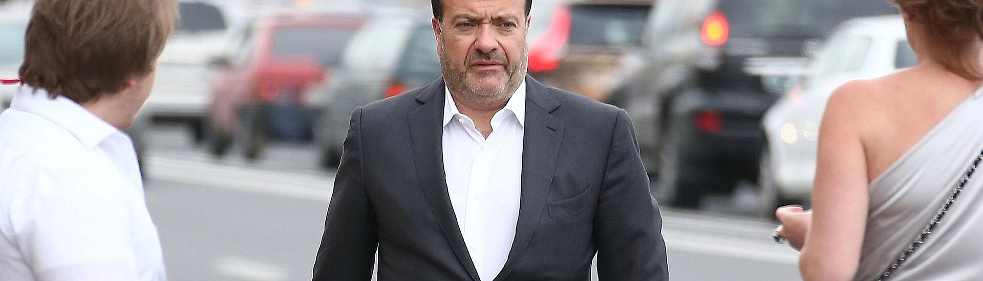 Распродажа от отельера Клячина: «тайный Санта» для Ксении Шойгу