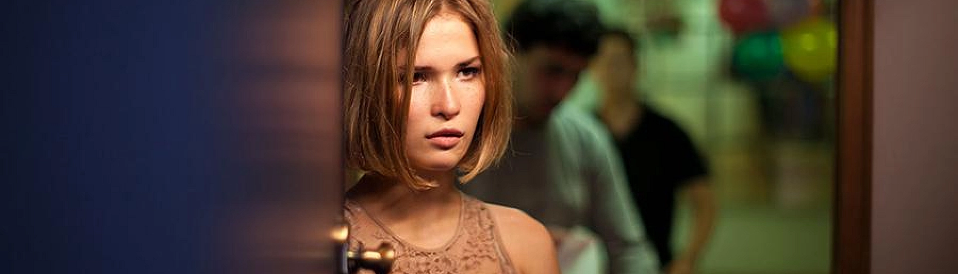 Лукерья Ильяшенко назвала город, где, по ее мнению, живут самые красивые мужчины