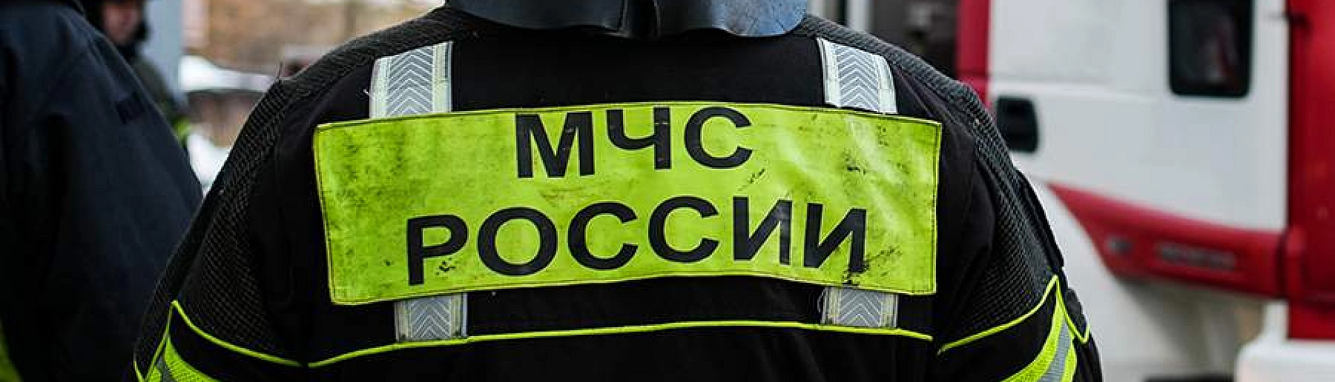 В Белореченске обломки БПЛА повредили промышленный цех, возгорание ликвидировано