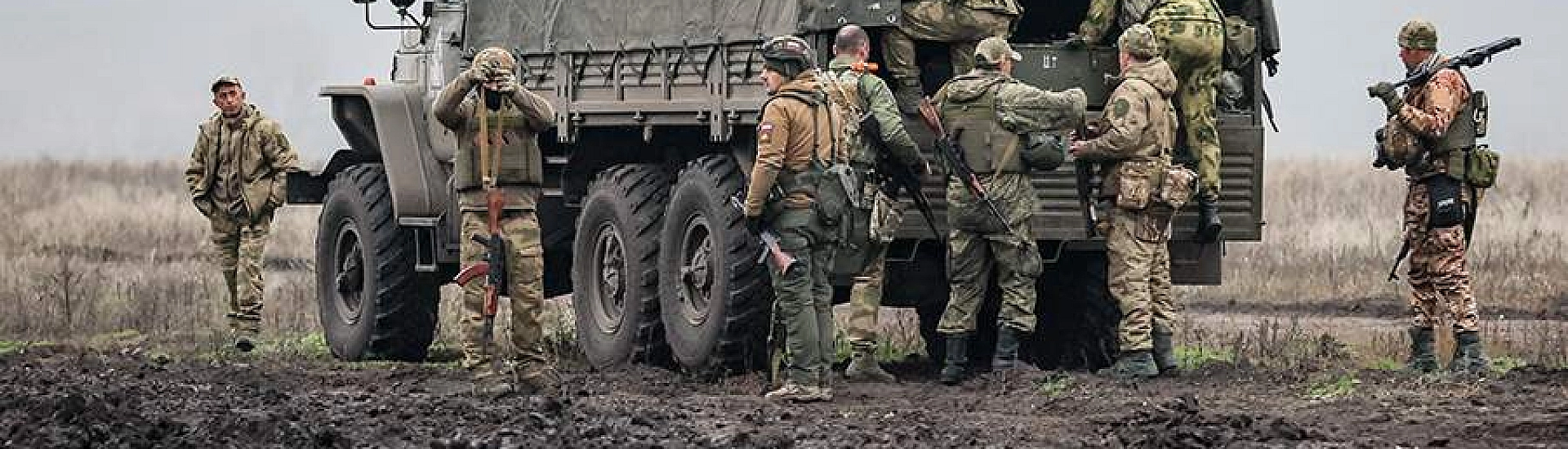 ВС РФ освободили населённый пункт Диброва в ДНР