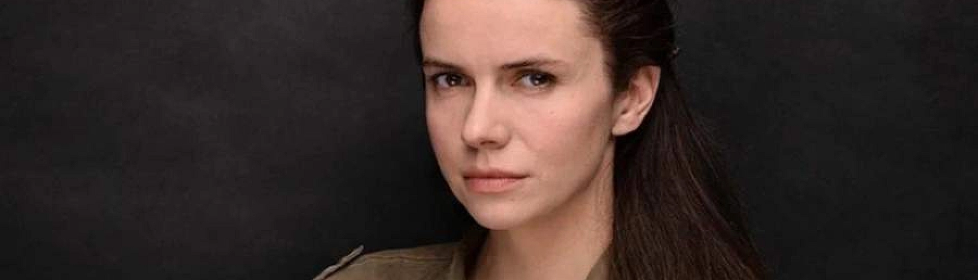 Актриса Кристина Цветкова заявила о нападении на неё в фитнес-клубе в Москве