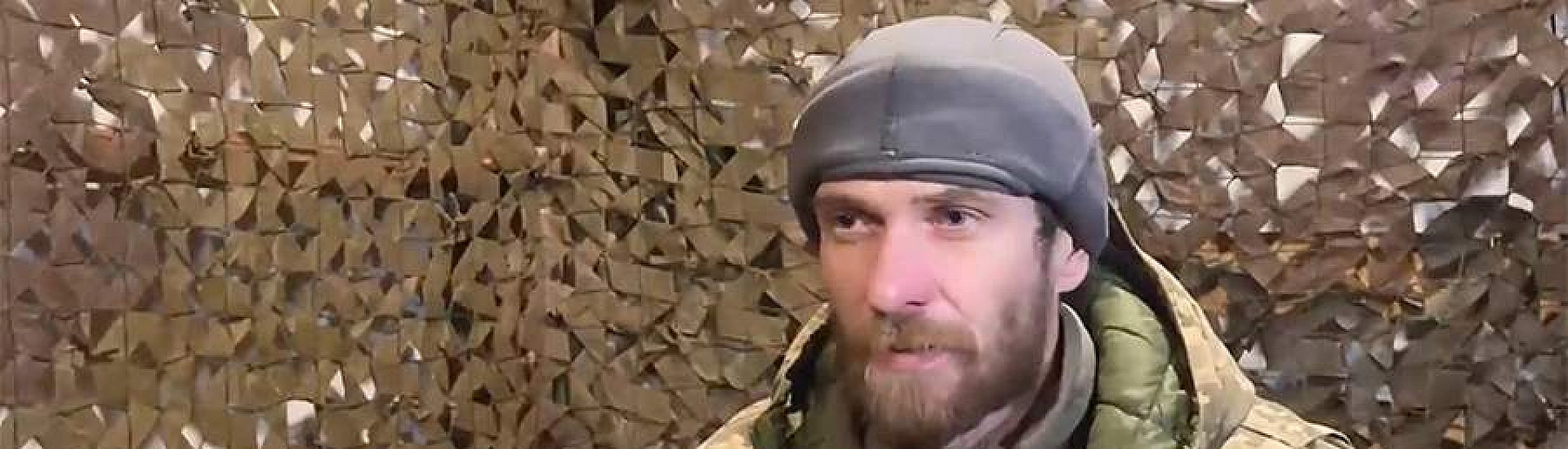 Минобороны РФ сообщило о пленении украинских военных, направленных в Купянск для постановочных съёмок