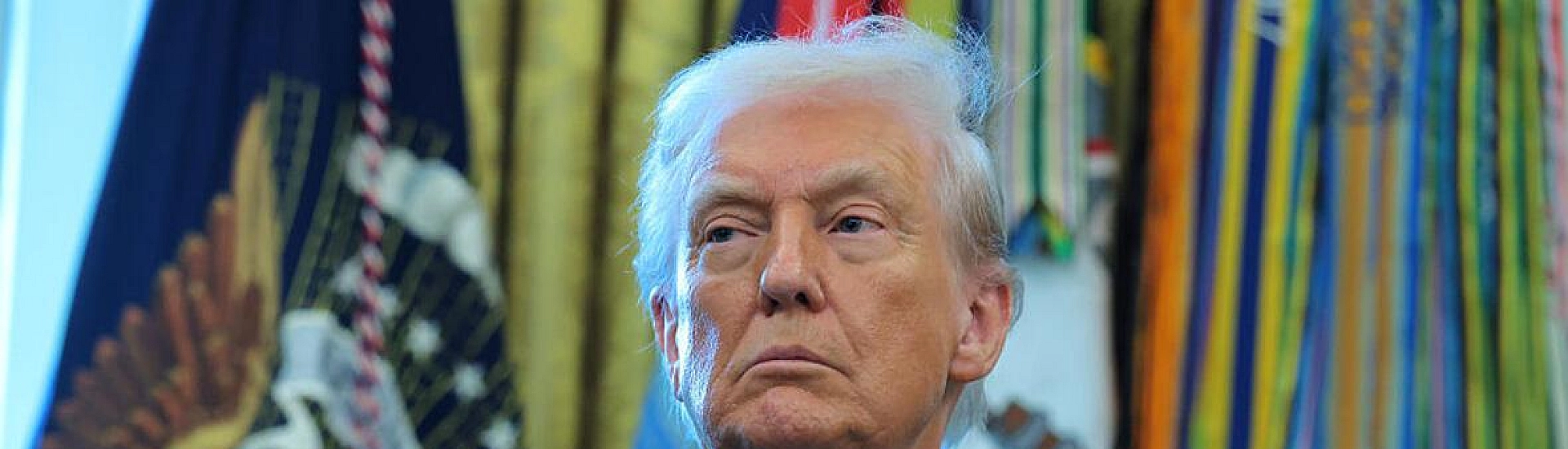 Трамп призвал Нетаньяху изменить курс Израиля на Западном берегу