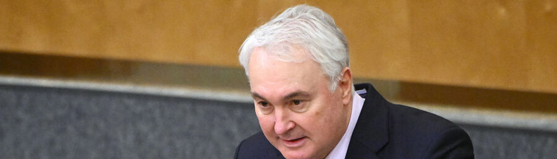 Картаполов заявил, что ВС России не будут наносить удар по квартире Зеленского