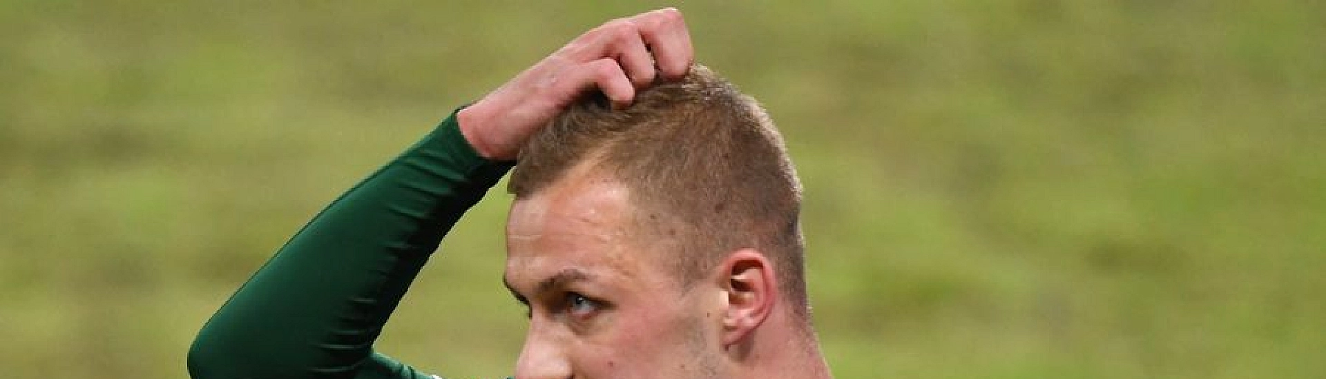 Генич сообщил о подписании Бариновым контракта с ЦСКА