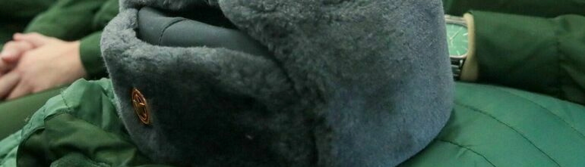 В 2026 году в России пройдут специальные сборы мобилизационного резерва