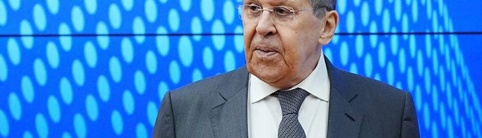 Лавров назвал атаку на резиденцию Путина подтверждением террористической сущности Киева