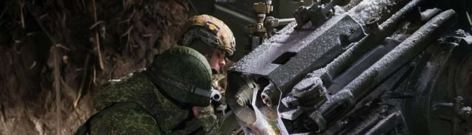 Две группы нацгвардии Украины ликвидированы в Харьковской области