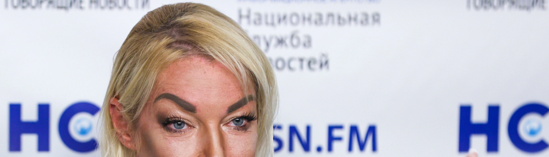 Отдых Волочковой на Мальдивах мог обойтись почти в три четверти миллиона рублей