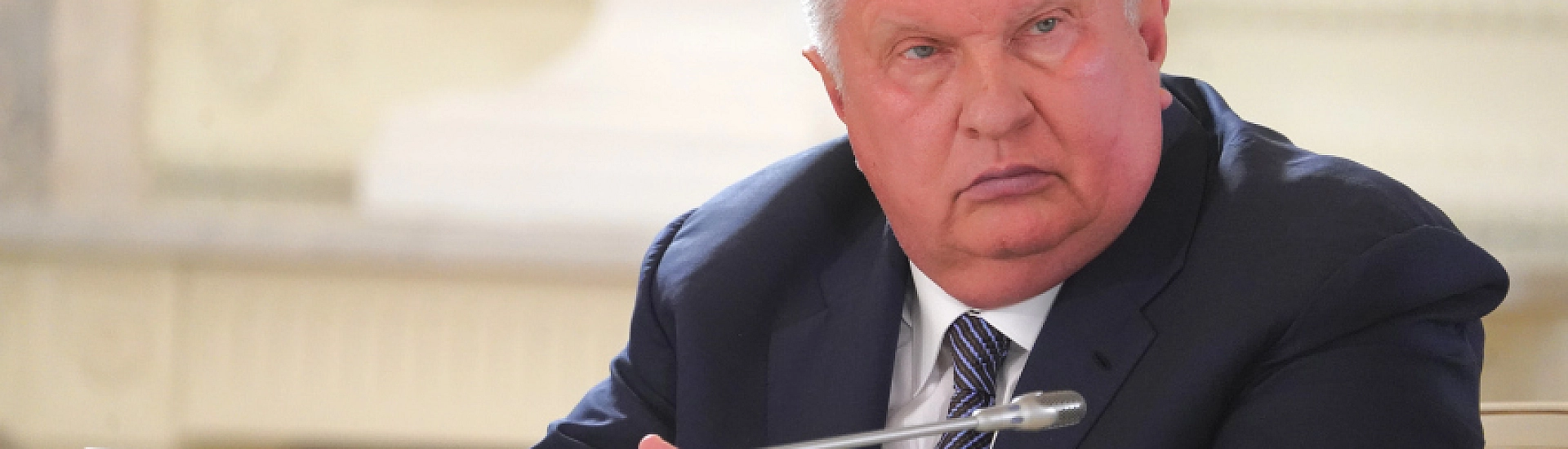 Венесуэльская лихорадка: бумеранг в Роснефть, Ростех, зернотрейдеров и Ко?