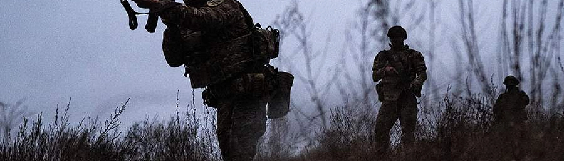 Минобороны сообщило об освобождении Новобойковского в Запорожской области