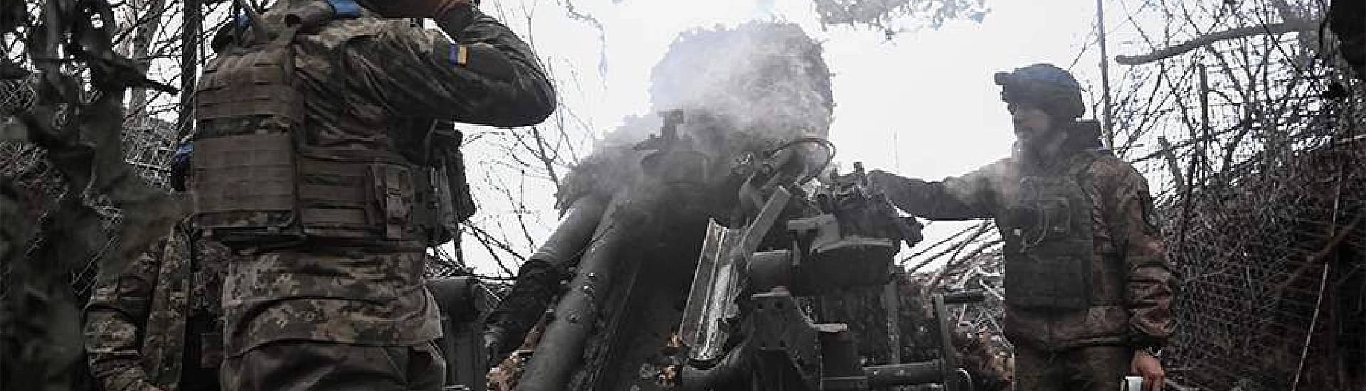 Мирошник заявил о расстрелах мирных жителей в Селидово со стороны ВСУ