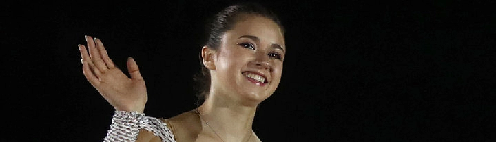 Валиева начала восстановление элементов ультра-си и готовит возвращение к стартам