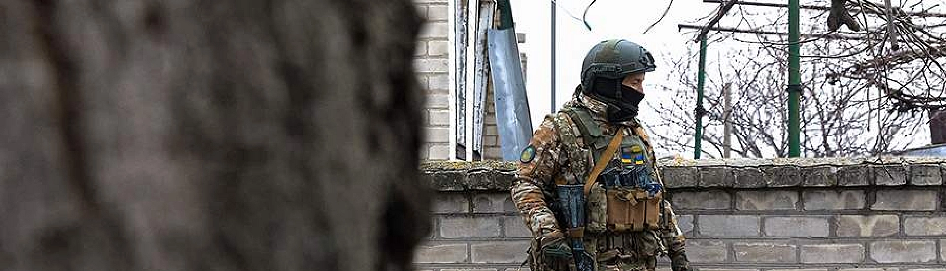 Мирошник заявил об обстрелах мирных жителей при эвакуации из Красноармейско-Димитровской агломерации