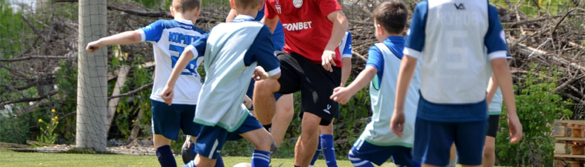 Экс-капитан «Акрона» Савичев подписал контракт с московским «Торпедо»