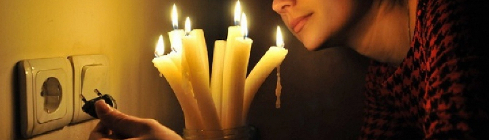 Снегопады оставили без света более 13,6 тысячи жителей Сербии