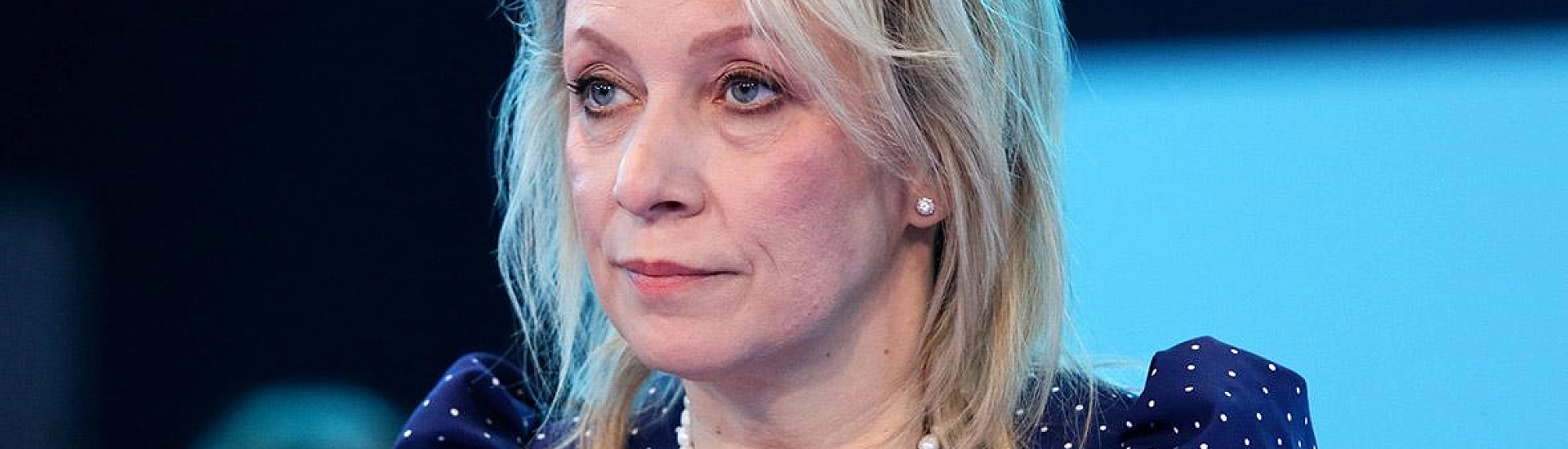 Захарова заявила о неизбежности ответственности за убийства журналистов на Украине