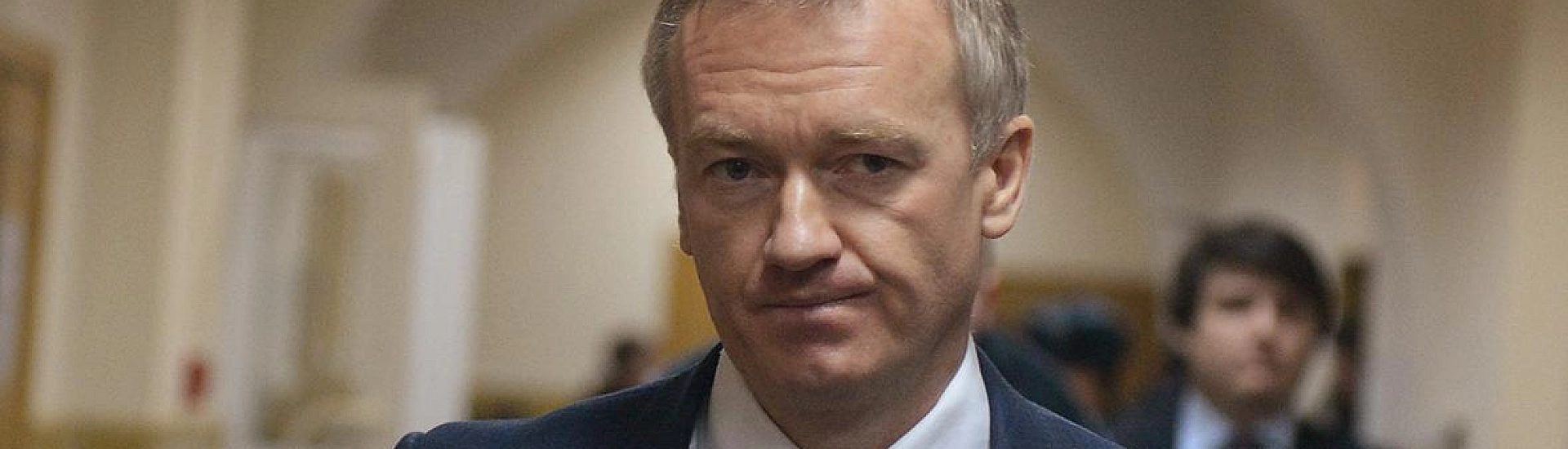 Эхо калийных войн: куда пропал экс-директор Уралкалия Баумгертнер?